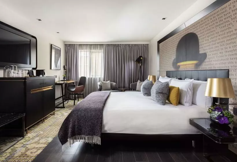 Holmes Hotel London