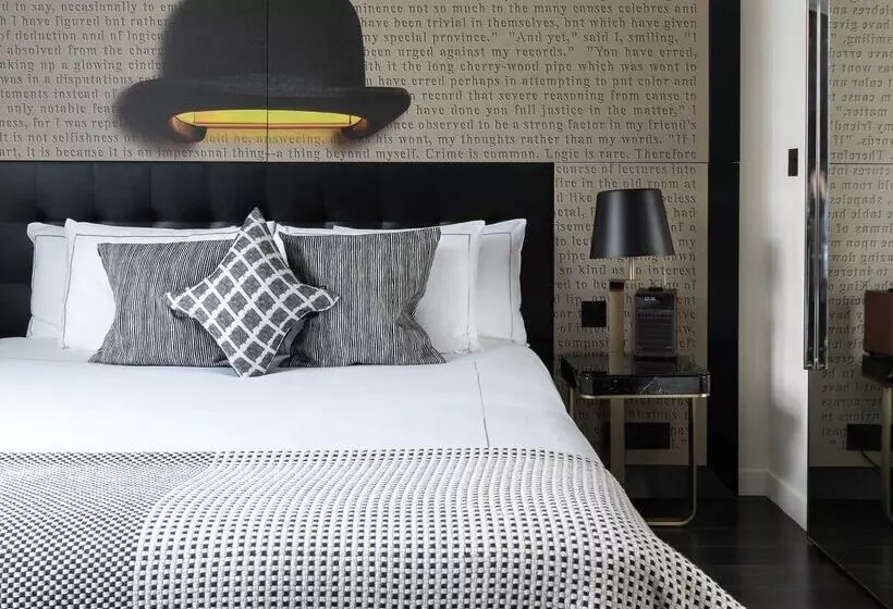 Holmes Hotel London