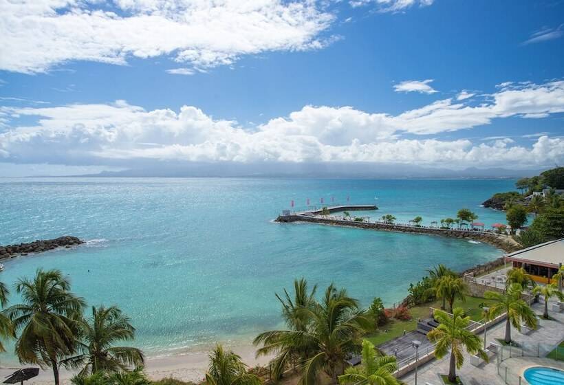 هتل Zenitude Hôtel Résidences Le Salako