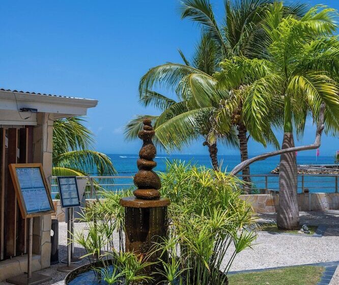 هتل Zenitude Hôtel Résidences Le Salako