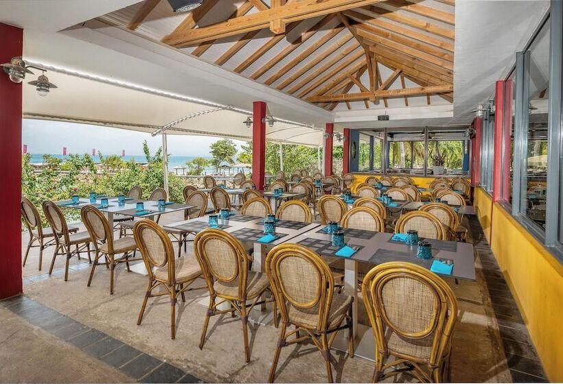 هتل Zenitude Hôtel Résidences Le Salako