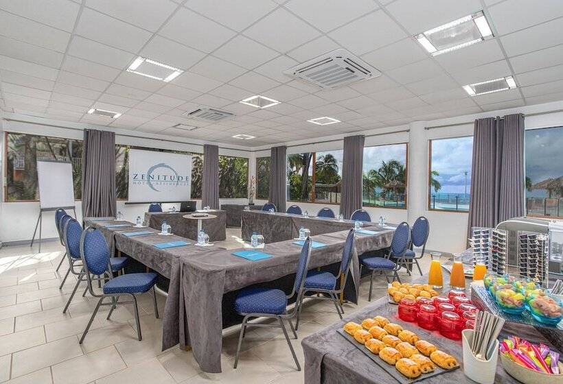 هتل Zenitude Hôtel Résidences Le Salako