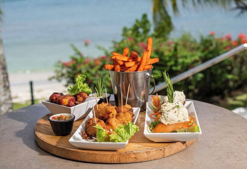 هتل Zenitude Hôtel Résidences Le Salako