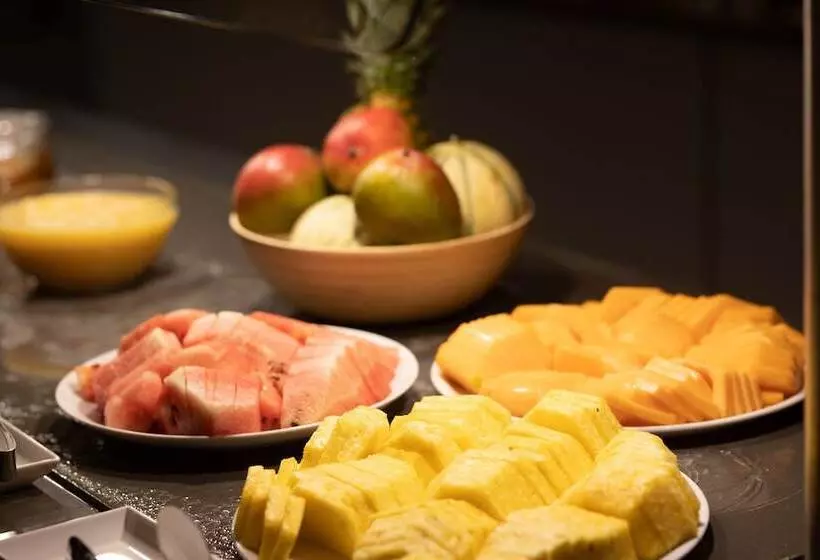 هتل Zenitude Hôtel Résidences Le Salako