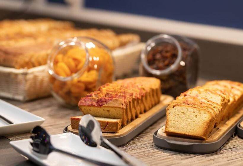 هتل Zenitude Hôtel Résidences Le Salako