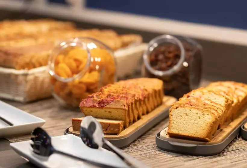 هتل Zenitude Hôtel Résidences Le Salako