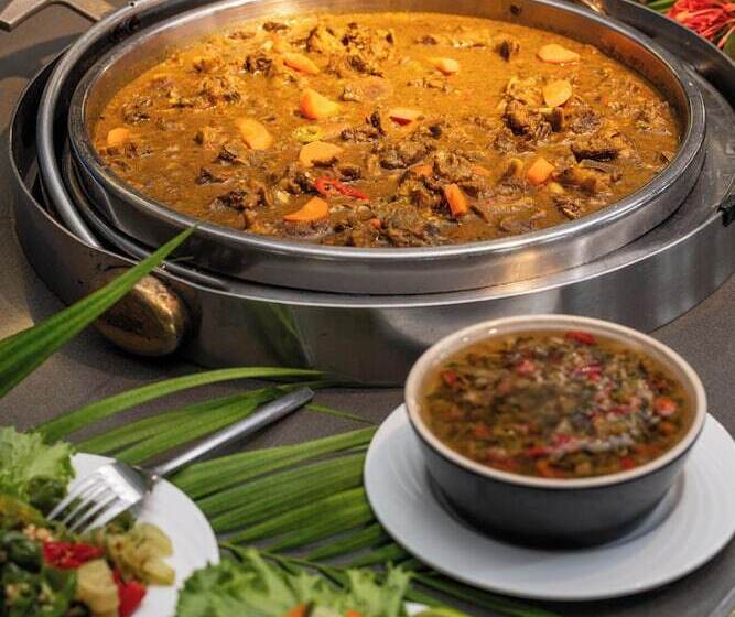 هتل Zenitude Hôtel Résidences Le Salako