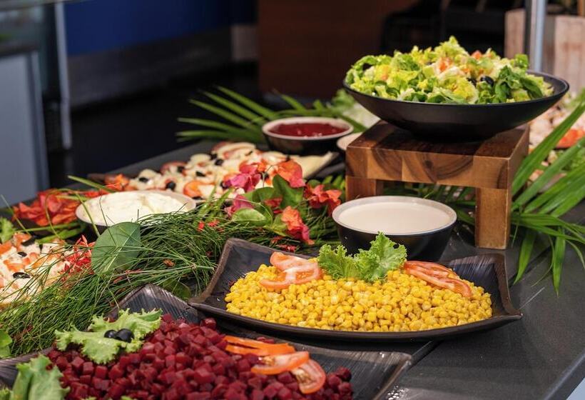 هتل Zenitude Hôtel Résidences Le Salako