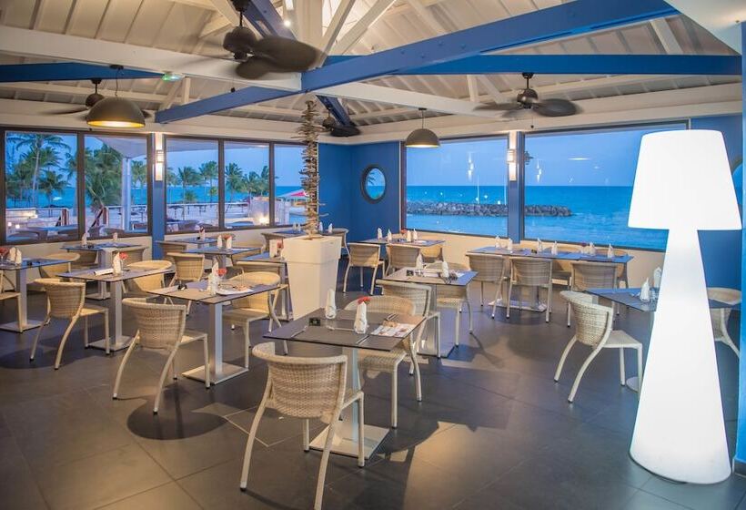 هتل Zenitude Hôtel Résidences Le Salako