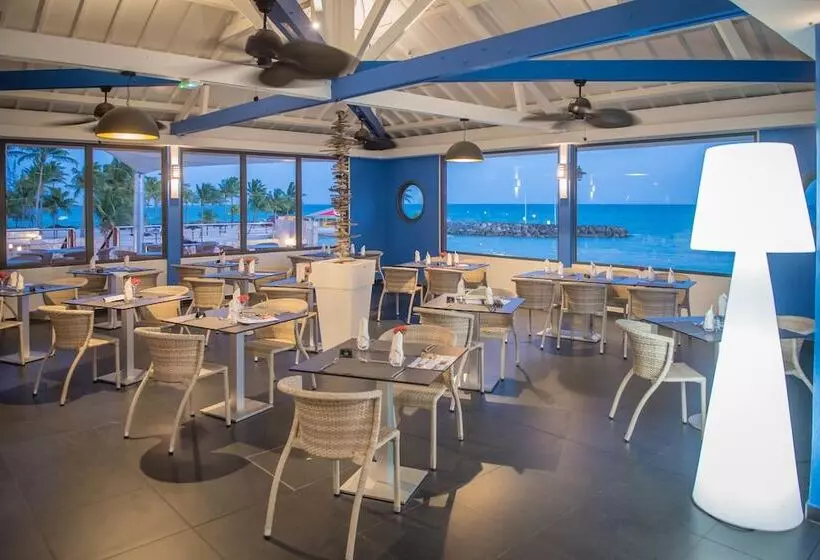 هتل Zenitude Hôtel Résidences Le Salako