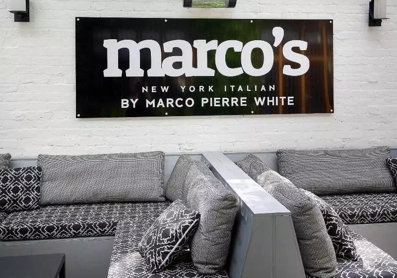 호텔 Mercure Stratford Upon Avon Shakespeare