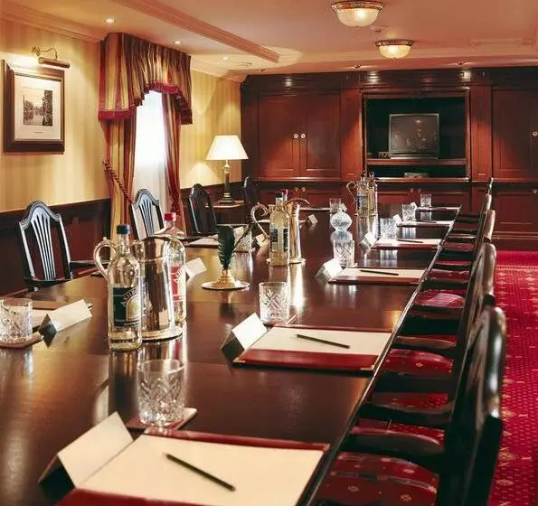 호텔 Mercure Stratford Upon Avon Shakespeare