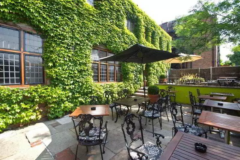 호텔 Mercure Stratford Upon Avon Shakespeare