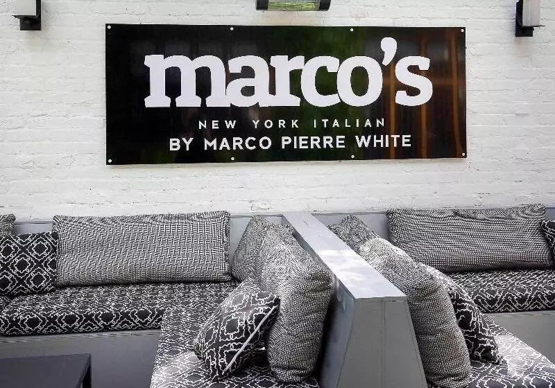 호텔 Mercure Stratford Upon Avon Shakespeare