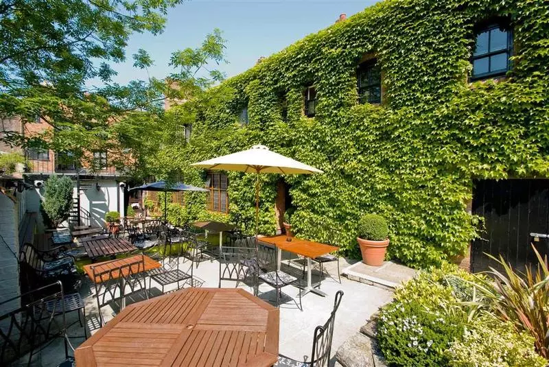 호텔 Mercure Stratford Upon Avon Shakespeare