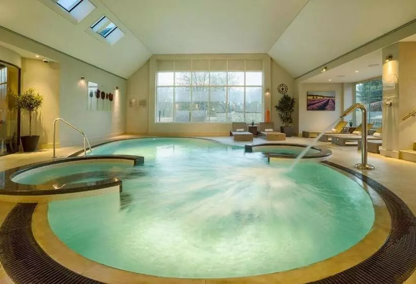 Отель Minster Mill