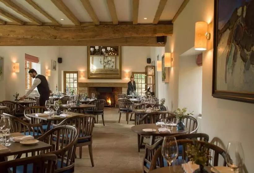 Отель Minster Mill