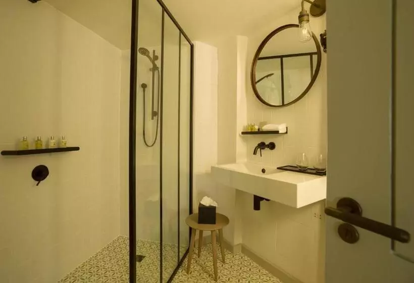 Отель Minster Mill