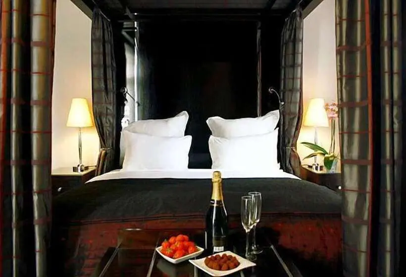 Szálloda Montcalm Piccadilly Townhouse, London West End