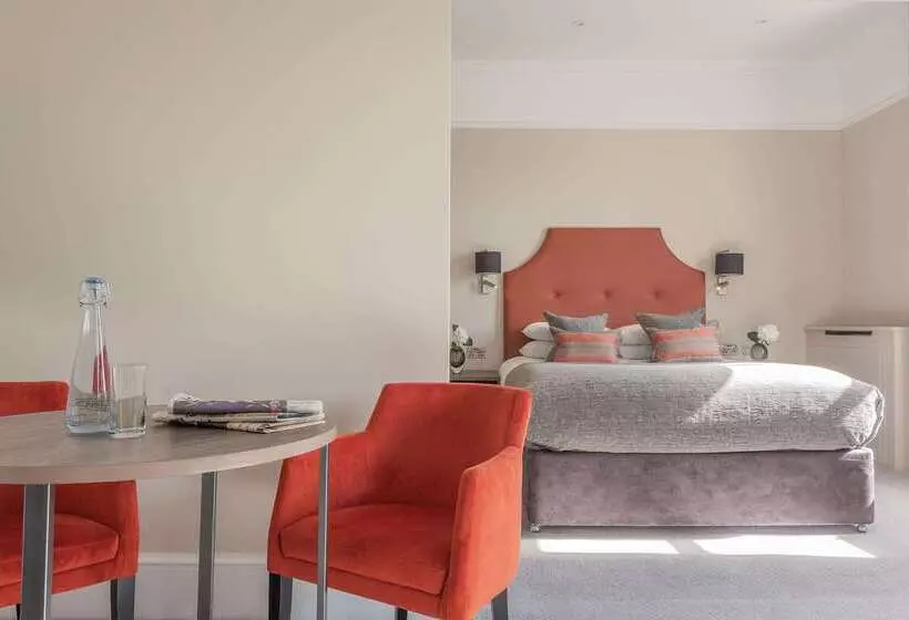 호텔 Oatlands Park