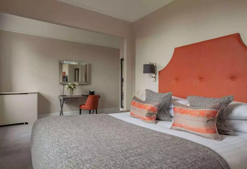 호텔 Oatlands Park