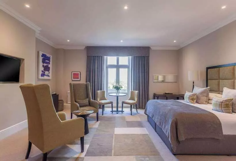 호텔 Oatlands Park