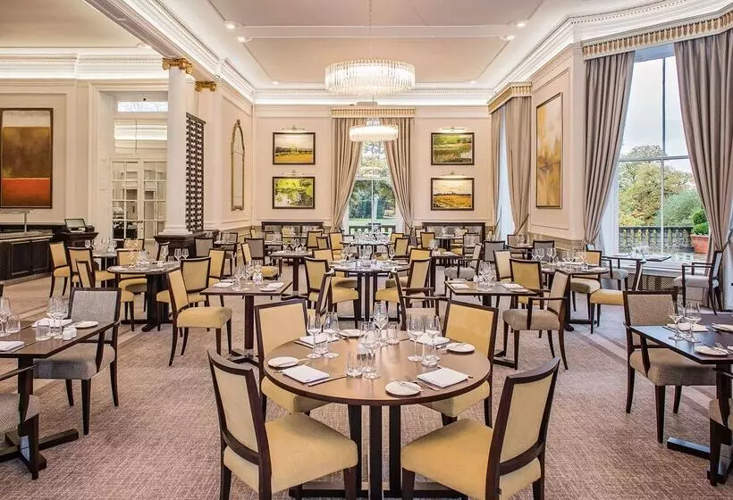 호텔 Oatlands Park