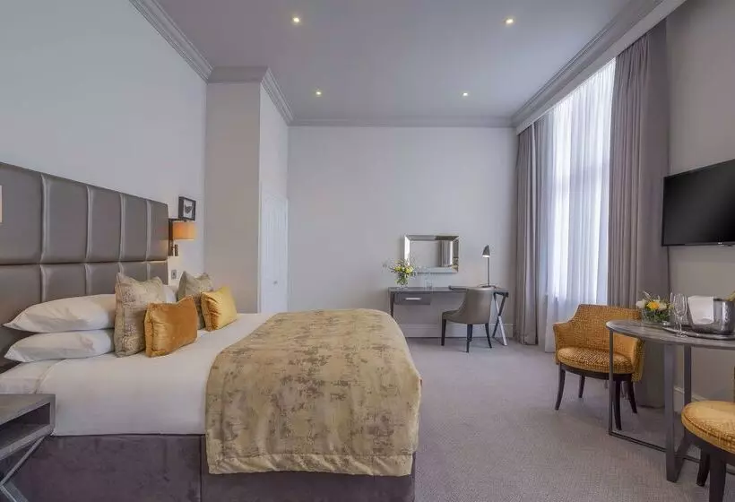 호텔 Oatlands Park