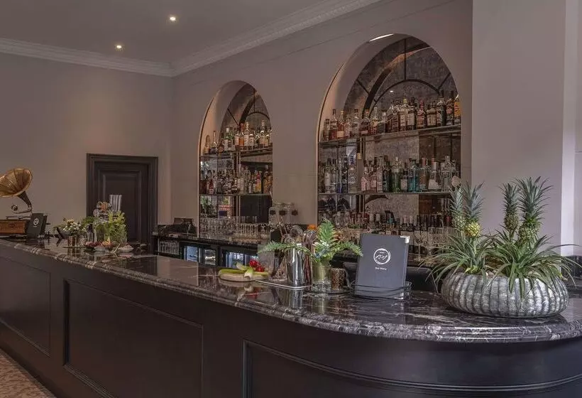 호텔 Oatlands Park