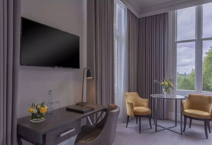 호텔 Oatlands Park