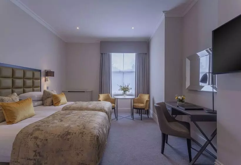 호텔 Oatlands Park