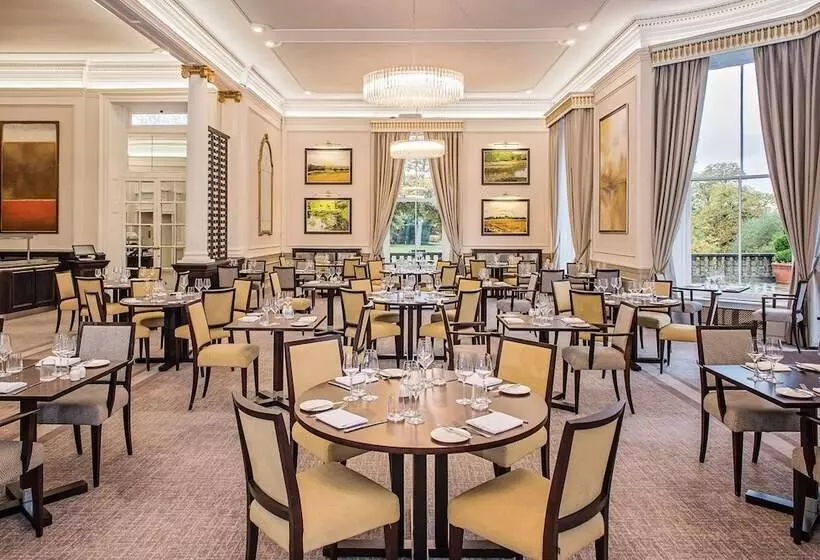 호텔 Oatlands Park