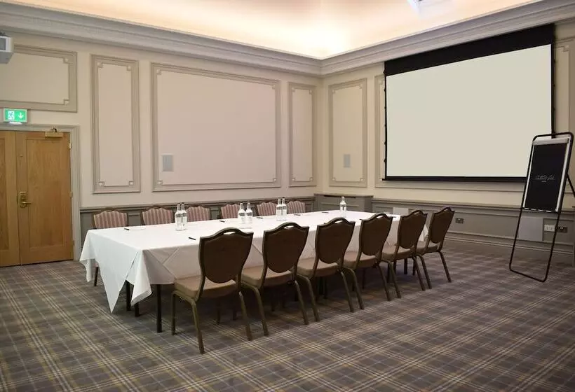 호텔 Oatlands Park