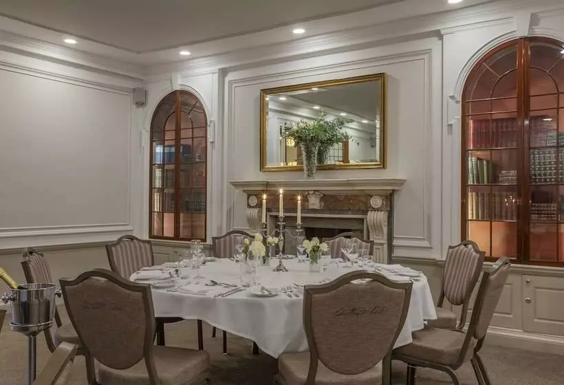 호텔 Oatlands Park