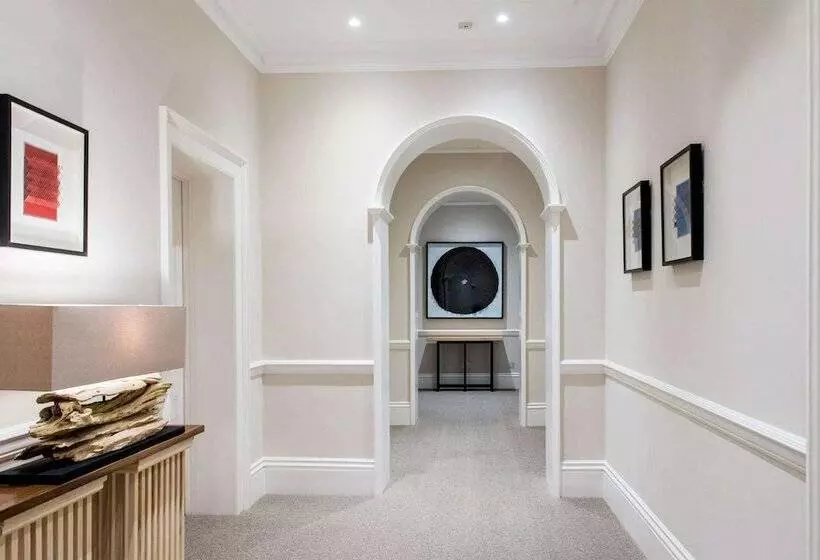 호텔 Oatlands Park