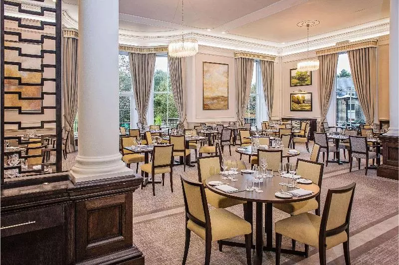 호텔 Oatlands Park