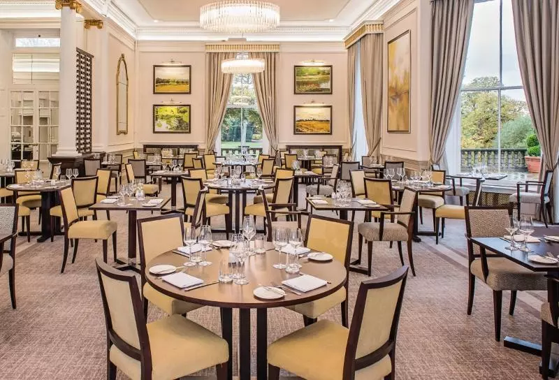 호텔 Oatlands Park