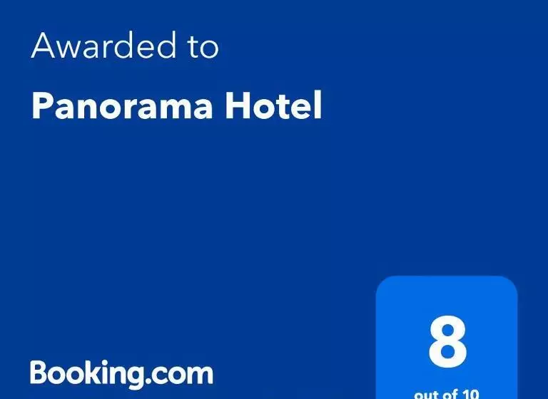 Hôtel Panorama