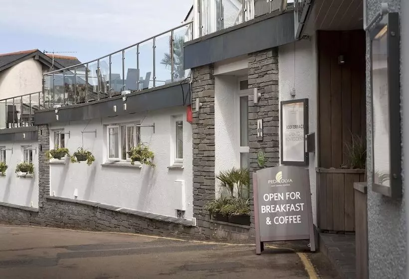 فندق Pednolva
