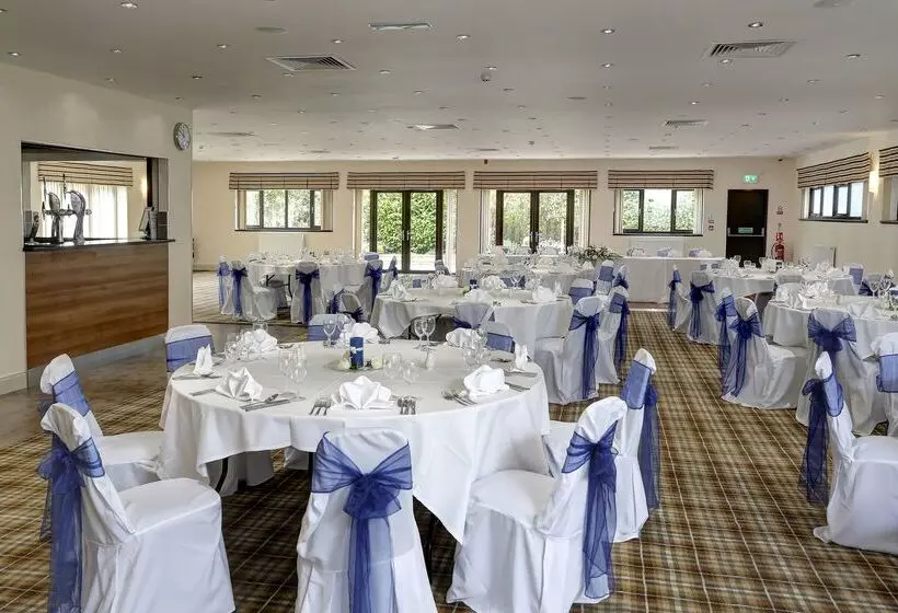 Philipburn Hotel, Bw Signature Collection