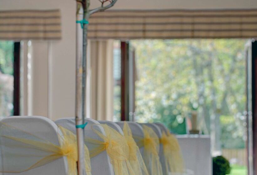 Philipburn Hotel, Bw Signature Collection