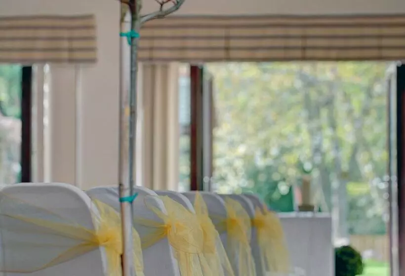 Philipburn Hotel, Bw Signature Collection