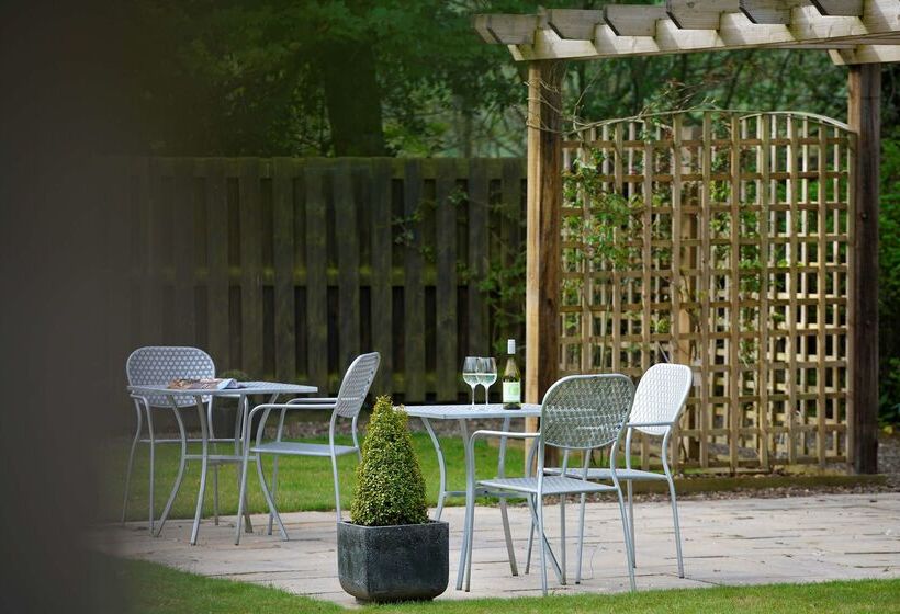 Philipburn Hotel, Bw Signature Collection