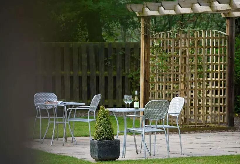 Philipburn Hotel, Bw Signature Collection