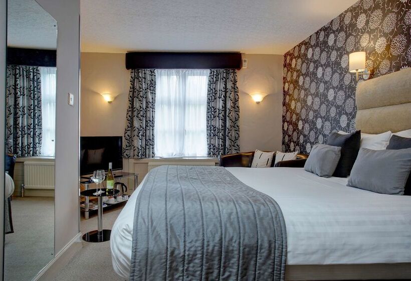 Philipburn Hotel, Bw Signature Collection