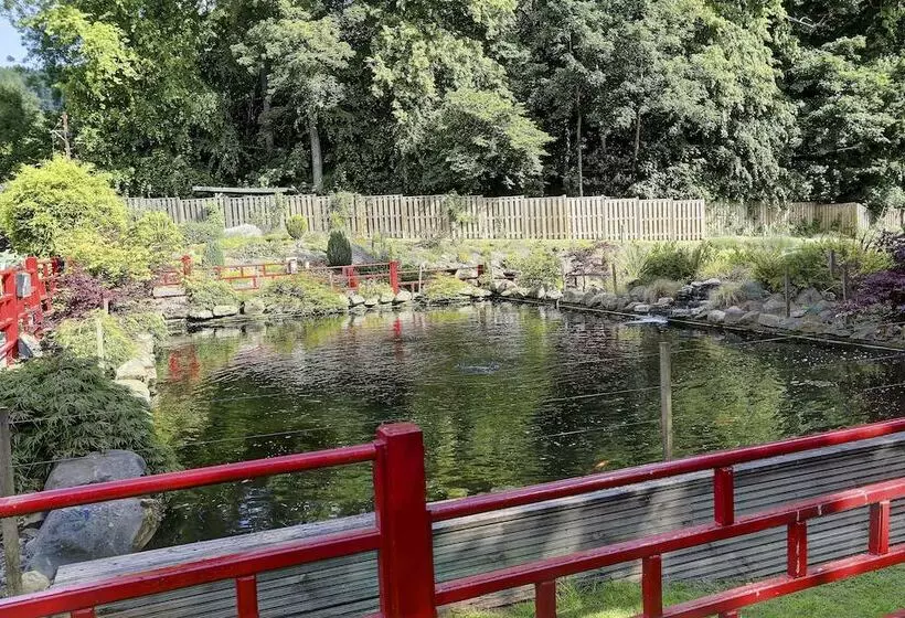 Philipburn Hotel, Bw Signature Collection