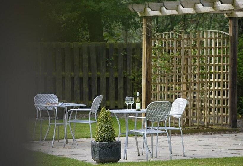 Philipburn Hotel, Bw Signature Collection