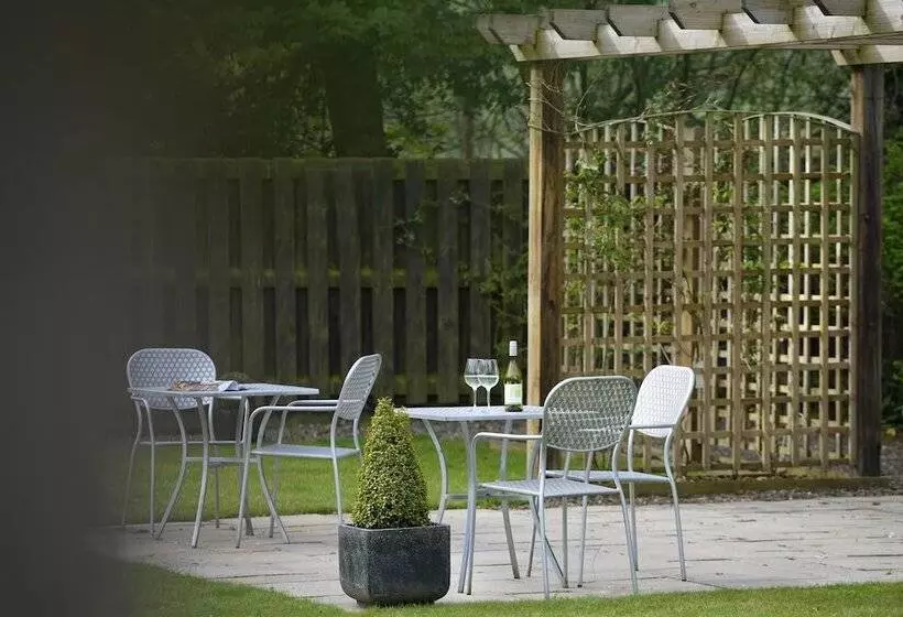 Philipburn Hotel, Bw Signature Collection