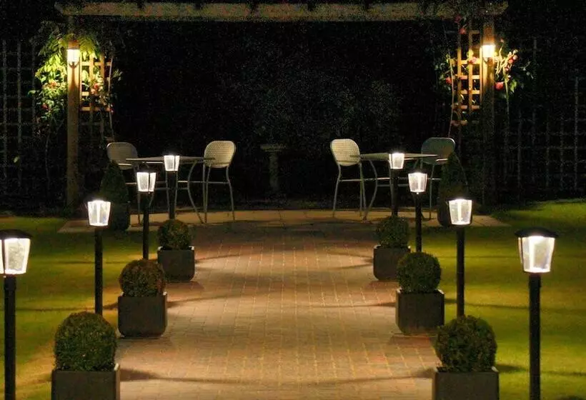 Philipburn Hotel, Bw Signature Collection