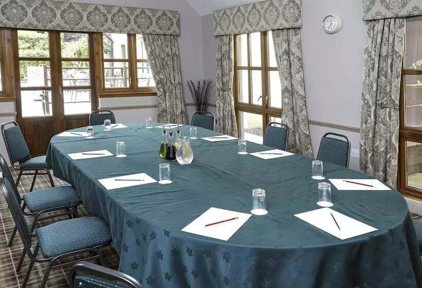 Philipburn Hotel, Bw Signature Collection